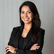 Portrait ni Maria Cruz, Lead Historian at 3D Artist